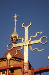 jarek 
The Orthodox church in Ploski 
2016-12-31 18:47:22