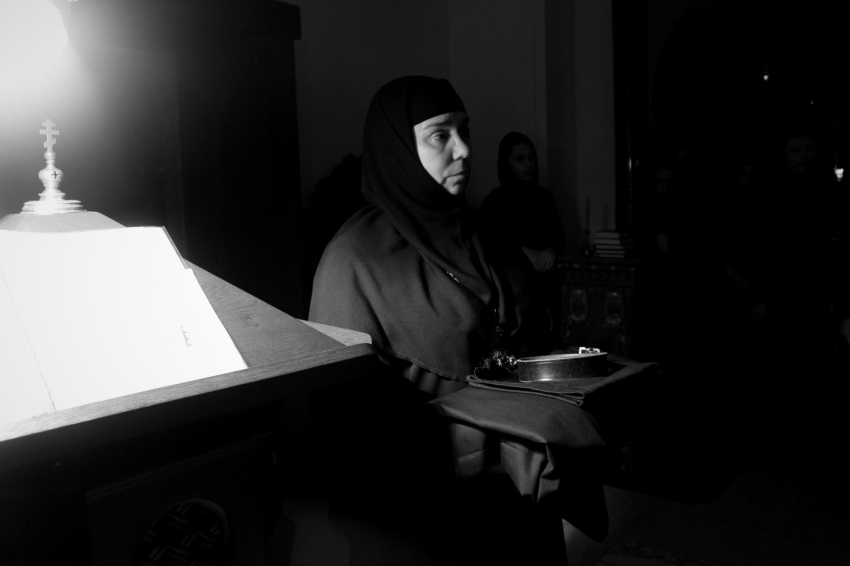  Cassock award