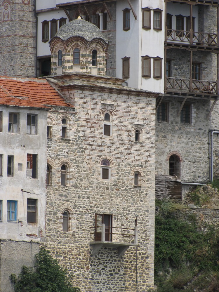 Параклис