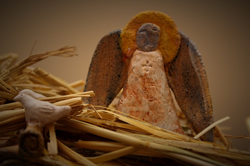 Rejoice, Bethlehem!