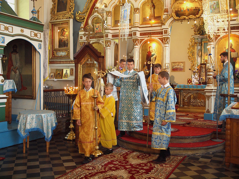 Priszłżniki
