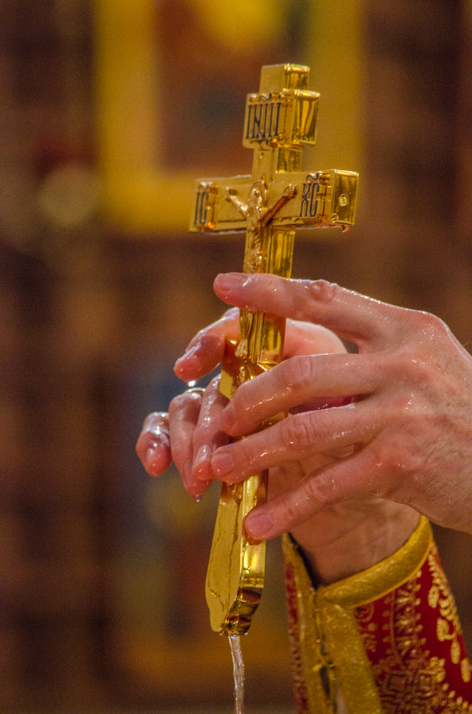 Theophany