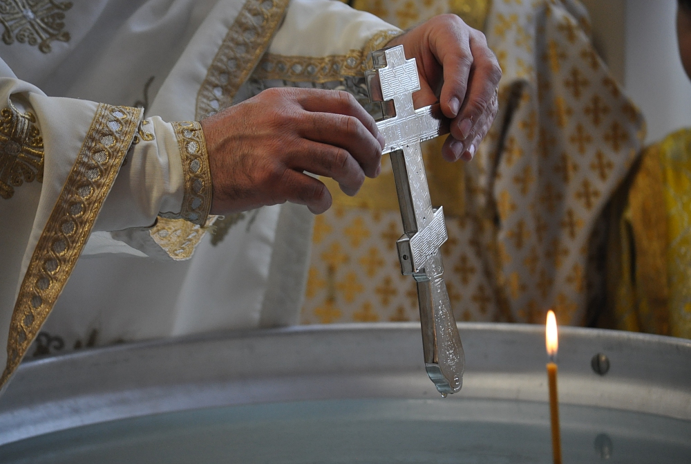 Święto Objawienia Pańskiego w Zespole Szkół Niepublicznych św. św. Cyryla i Metodego w Białymstoku 