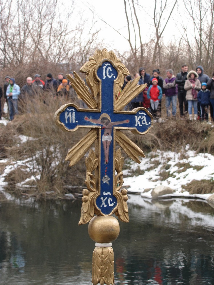 Крст