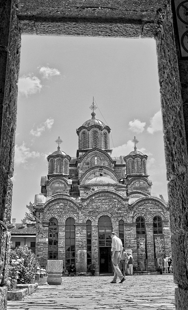 Грачаница