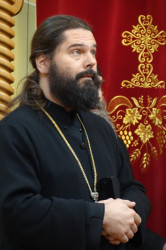 jarek 
Archimandrite Andrew...  
2017-01-03 11:10:52