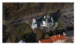 jerzyk 
Sokólka, cerkiew pw. św. Aleksandra Newskiego 
2017-01-03 11:53:42