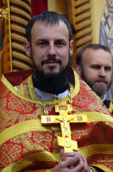 jarek 
Fr. Alexei Petrovski 
2017-01-05 11:40:46