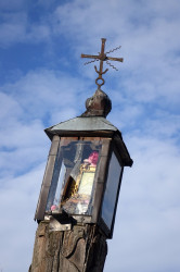 jarek1 
An old chapel in Klejniki 
2017-01-05 11:43:09