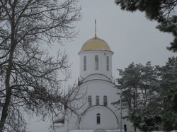 from homel 
Са Светлым Святам Божага Нараджэння! 
2017-01-07 20:15:45