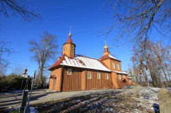 jarek 
Orthodox church in Ploski 
2017-01-08 22:41:20