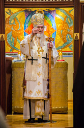 Vlutes 
Hierarchical Divine Liturgy 
2017-01-09 17:08:32
