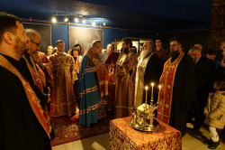 jarek1 
The All-night vigil in St. Gregory Peradze chapel in Warsaw 
2017-01-11 18:08:15