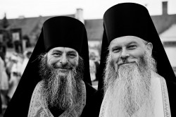 palavos 
Archimandryta Gabriel i Archimandryta Atanazy 
42 
2017-01-13 15:10:11