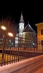 joanikije 
Храм Светог Николаја у Вршцу 
2017-01-15 01:20:50