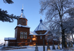 jarek 
Orthodox church in Kuraszewo 
2017-01-17 08:21:59