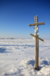 jarek1 
A cross close to Zbucz 
2017-01-19 10:34:58