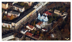 jerzyk 
Cerkiew św. Michała Archanioła w Bielsku Podlaskim 
2017-01-19 11:48:27