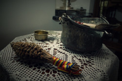 s.nektaria 
The antique bucket from the Holy Monastery of Docheiariou 
2017-01-19 22:31:22