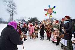 ZAC 
Kolędowanie w Wojszkach 
2017-01-20 12:24:45