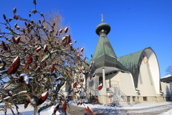 jarek 
Holy Trinity Cathedral in Hajnówka 
2017-01-21 15:27:21