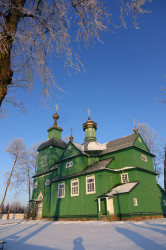 jarek 
Orthodox church in Trzescianka 
2017-01-23 20:54:41