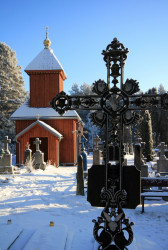 jarek 
Orthodox church in Leniewo 
2017-01-23 20:55:36