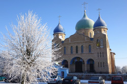jarek1 
Orthodox church in Czyże 
2017-01-25 21:04:31