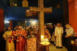 jarek 
St. Gregory Peradze feast in Warsaw, 2016 
2017-01-31 22:42:07