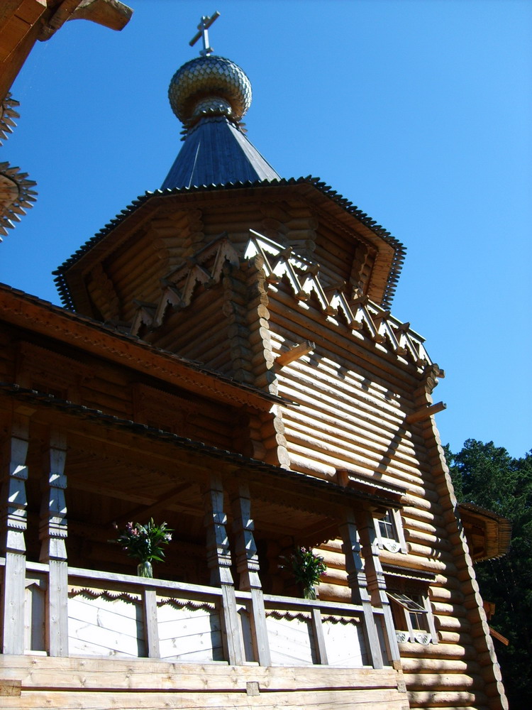 Валаам. 2006 г.