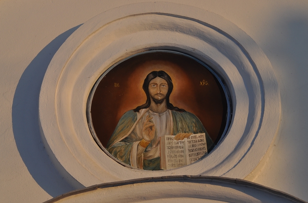 Białystok Fasty – cerkiew Podwyższenia Krzyża Świętego (6)