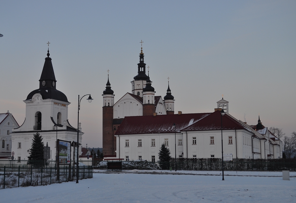 Supraśl