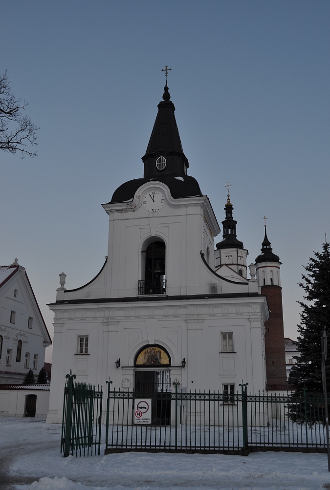 Supraśl