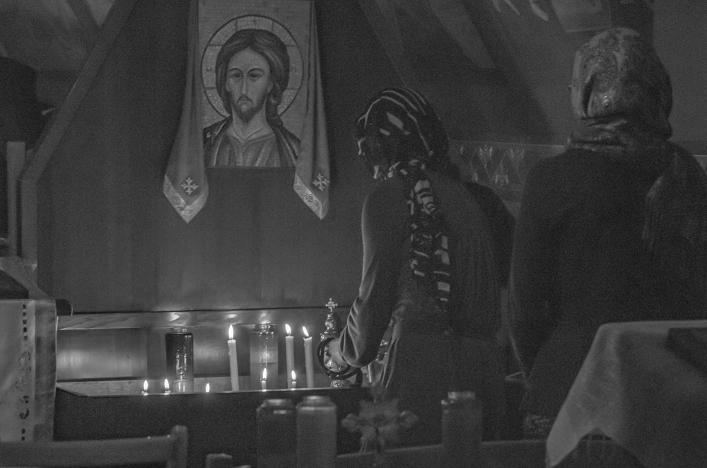 Orthodox Monastery of the Transfiguration  