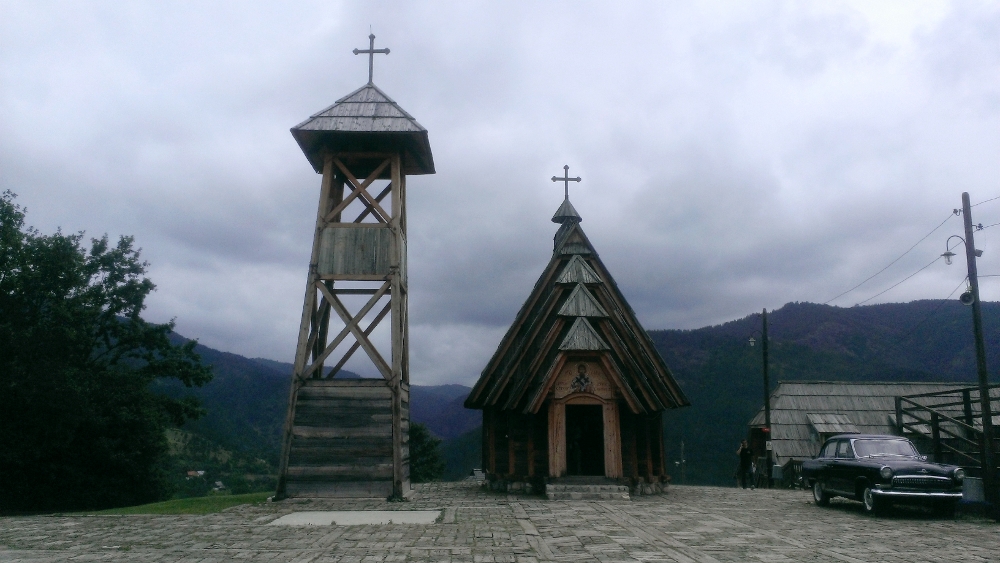 Црква Светог Саве
