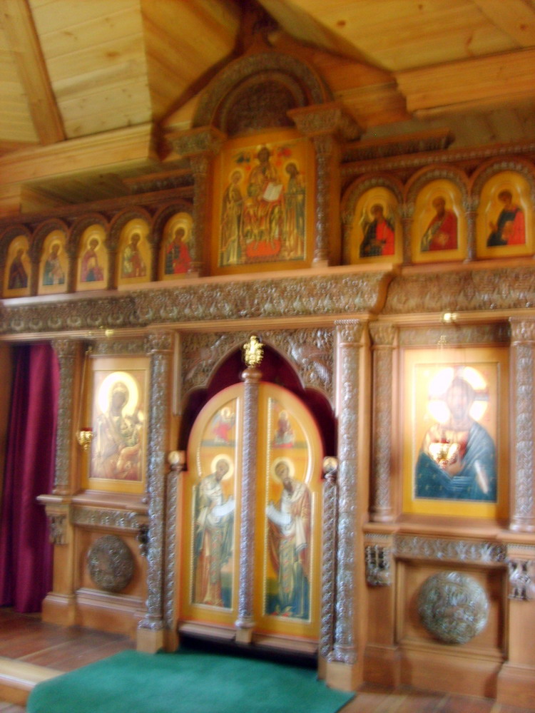 Валаам. 2006 г.