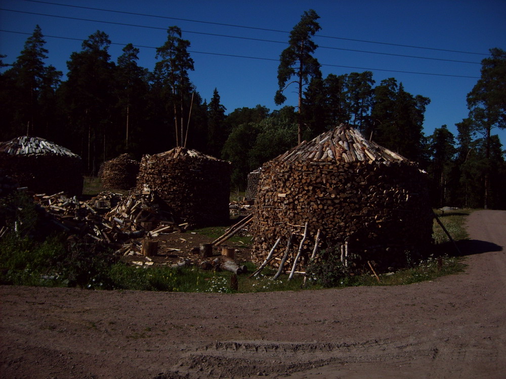 Валаам. 2006 г.