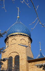 jarek1 
Domes of Orthodox church in Czyże 
2017-02-04 09:07:12