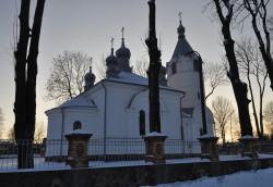 bogdan 
Białystok Fasty – cerkiew Podwyższenia Krzyża Świętego (2) 
2017-02-04 23:09:50