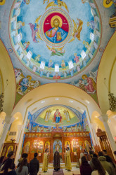 Vlutes 
Vespers at St. Demetrios Greek Orthodox Church 
27 
2017-02-06 22:40:45