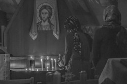 Vlutes 
Orthodox Monastery of the Transfiguration   
2017-02-15 23:58:26