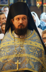 jarek 
Hegumen Sofroniusz (Wilenta) form Jabłeczna monastery 
2017-02-18 20:32:46