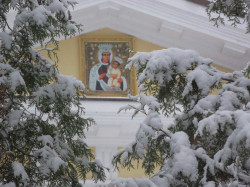 memorial 
Кафедральны сабор свв. апп. Петра і Паўла. Гомель. 
2017-02-20 11:17:48