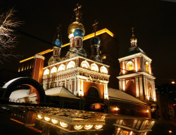 jarek 
Dormation Orthodox church in Goncharna Sloboda 
2017-02-21 08:01:14