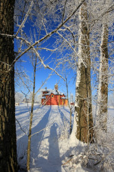 jarek1 
Orthodox church in Zbucz 
2017-02-21 08:04:54