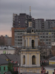 dziatishka 
Свято-Покровский ставропигиальный женский монастырь. Москва. Октябрь, 2008 г. 
2017-02-23 09:03:01