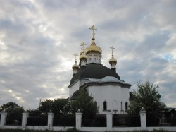 from homel 
Прыход царквы св. прп. Сергія ігумена Раданежскага ў Мільчы. 
2017-02-23 13:31:31