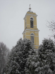 memorial 
Кафедральны сабор свв. апп. Петра і Паўла. Гомель. 
2017-02-23 15:34:16