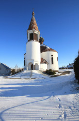 jarek1 
Orthodox church in Dąbrowa Białostocka 
2017-02-25 14:10:00
