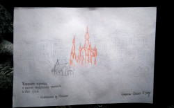 mira 
church twins - Białystok and Grodno 
2017-02-26 20:35:48